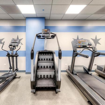 Appartamento Gold Coast Studio W Gym Roof Nr Mag Mile Chi-619 Chicago Esterno foto